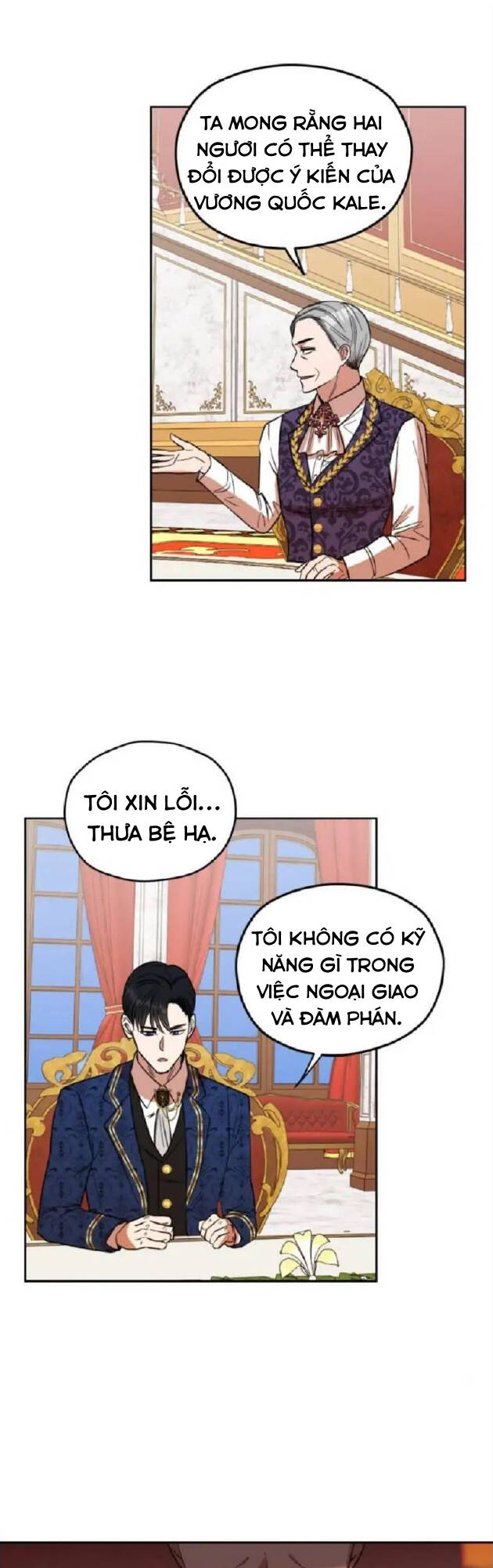 ta muốn biến phu quân thành bá chủ chapter 69 - Next Chapter 69.1