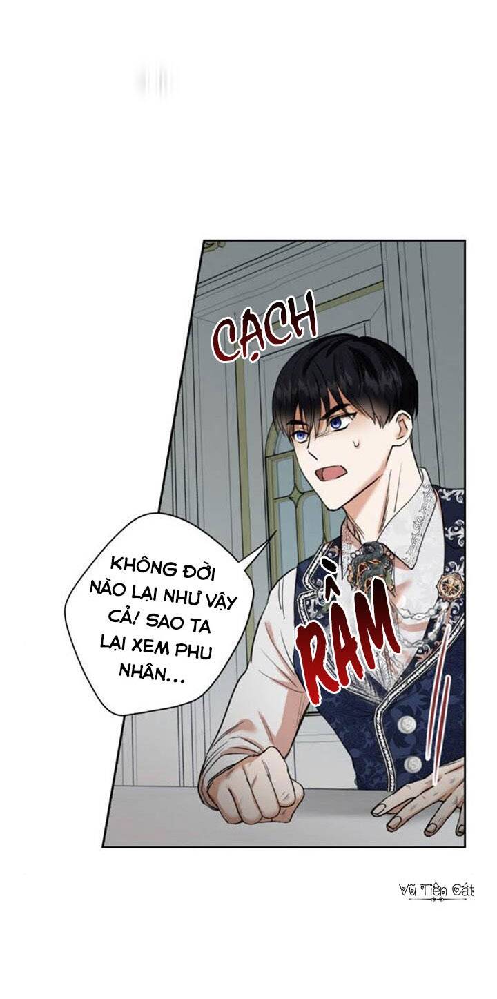 ta muốn biến phu quân thành bá chủ chapter 8 - Trang 2