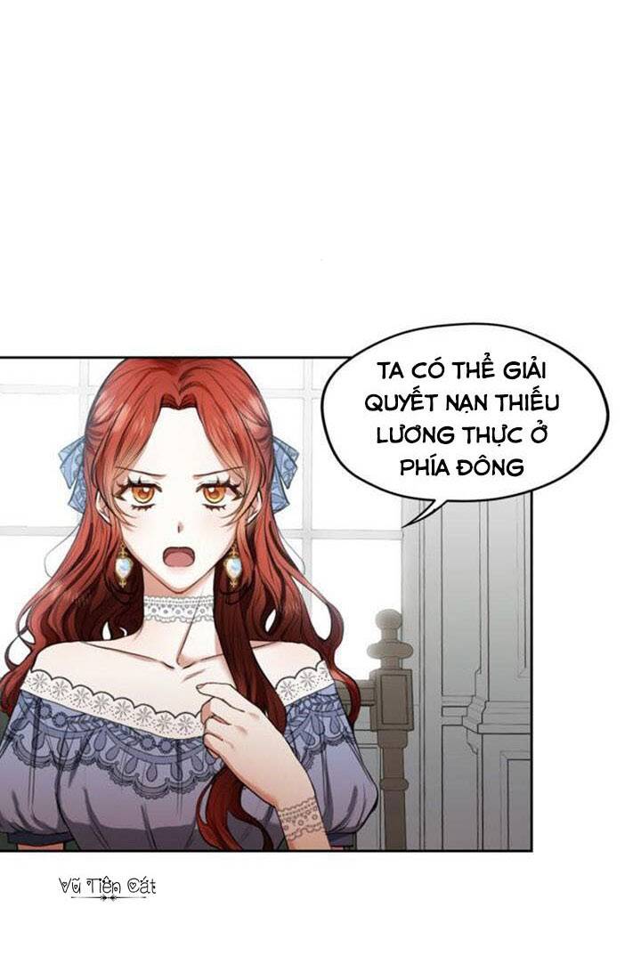 ta muốn biến phu quân thành bá chủ chapter 8 - Trang 2