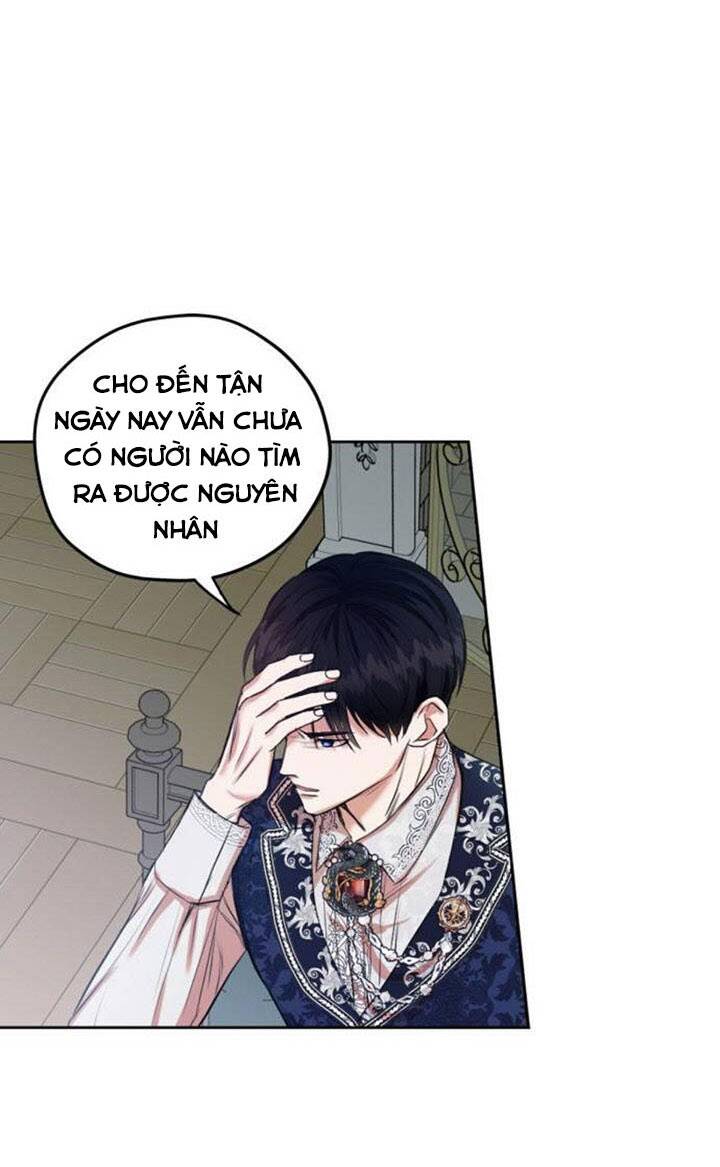 ta muốn biến phu quân thành bá chủ chapter 8 - Trang 2