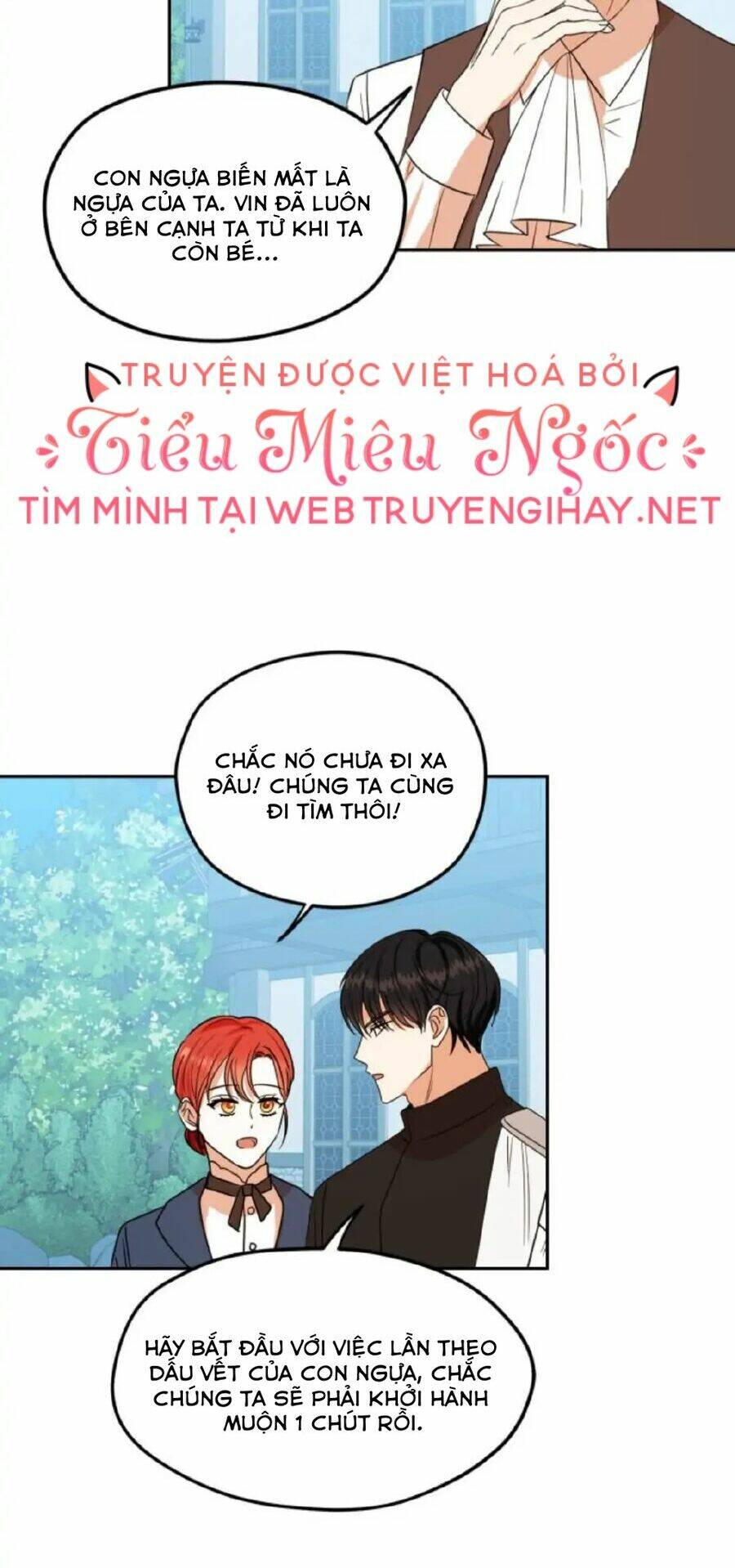 ta muốn biến phu quân thành bá chủ chapter 86 - Next chapter 87