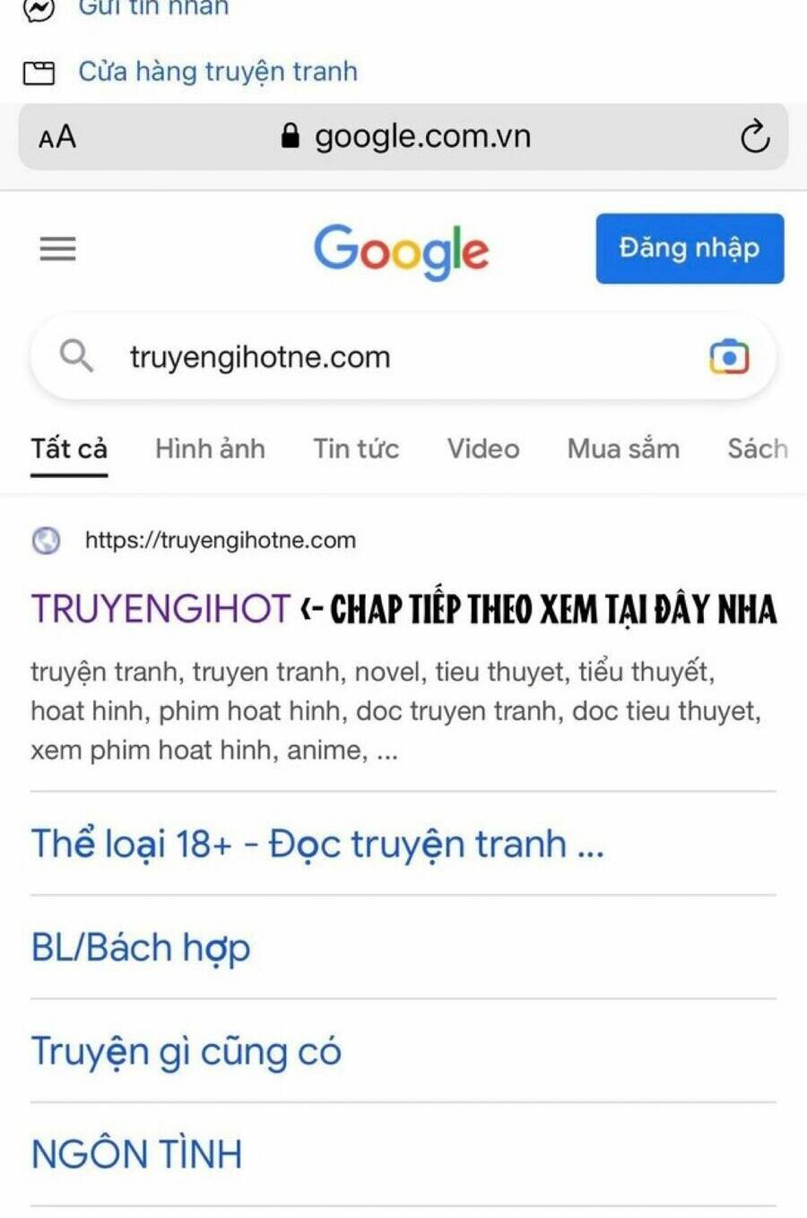 ta muốn biến phu quân thành bá chủ chapter 87 - Trang 2