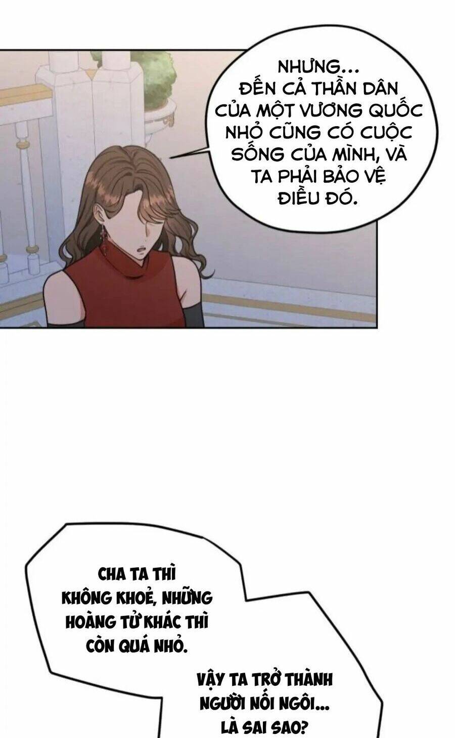 ta muốn biến phu quân thành bá chủ chapter 87 - Trang 2