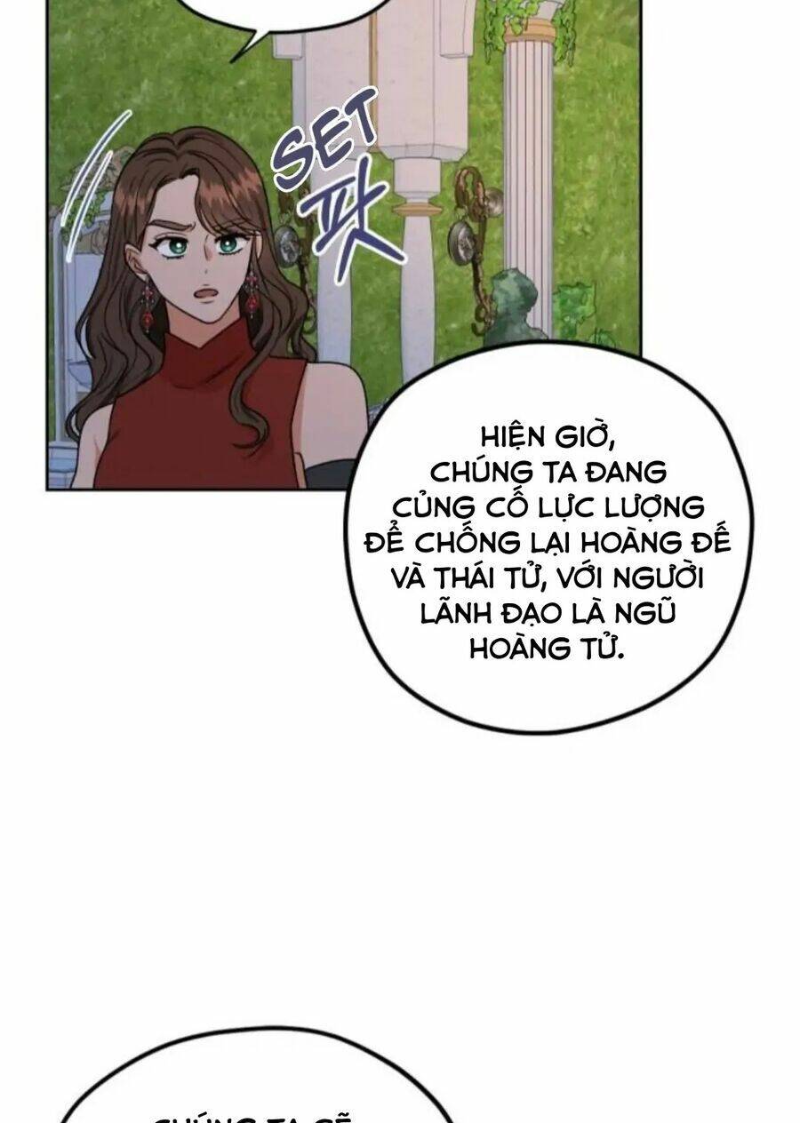 ta muốn biến phu quân thành bá chủ chapter 87 - Trang 2