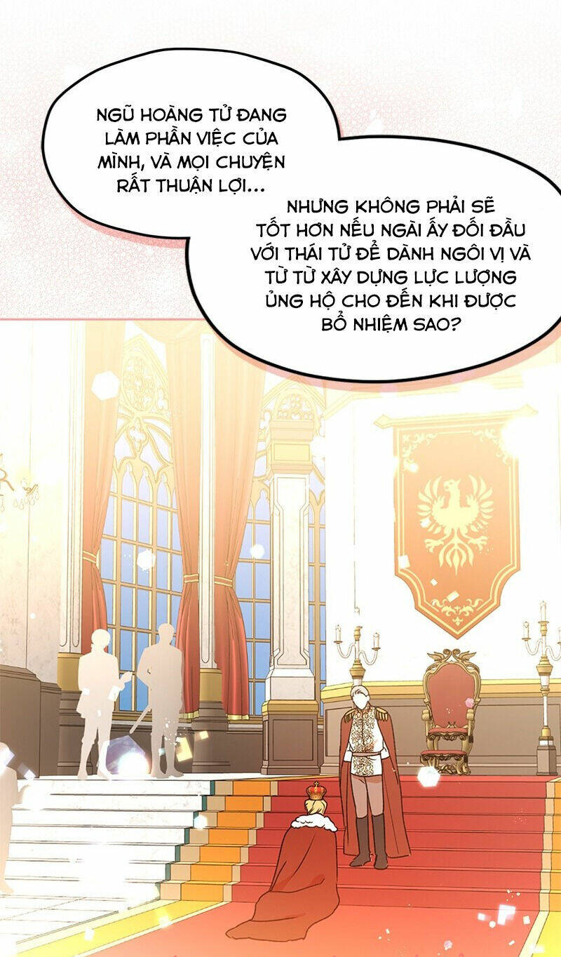 ta muốn biến phu quân thành bá chủ chapter 88 - Trang 2