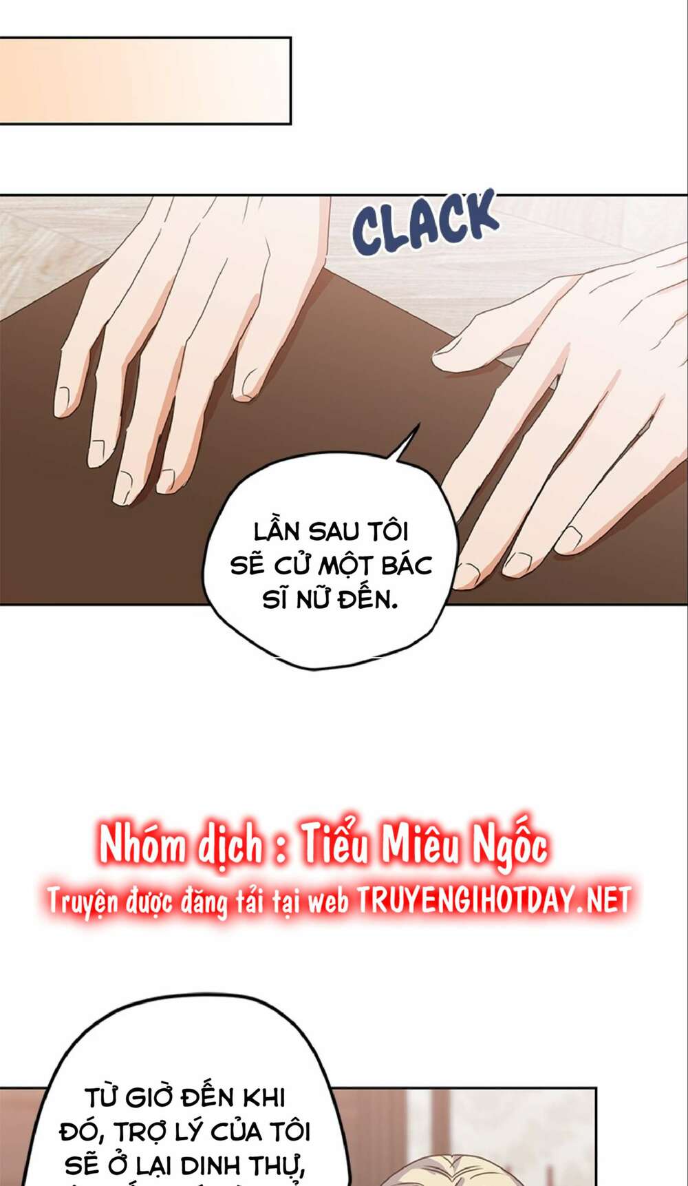 ta muốn biến phu quân thành bá chủ chapter 95 - Trang 2