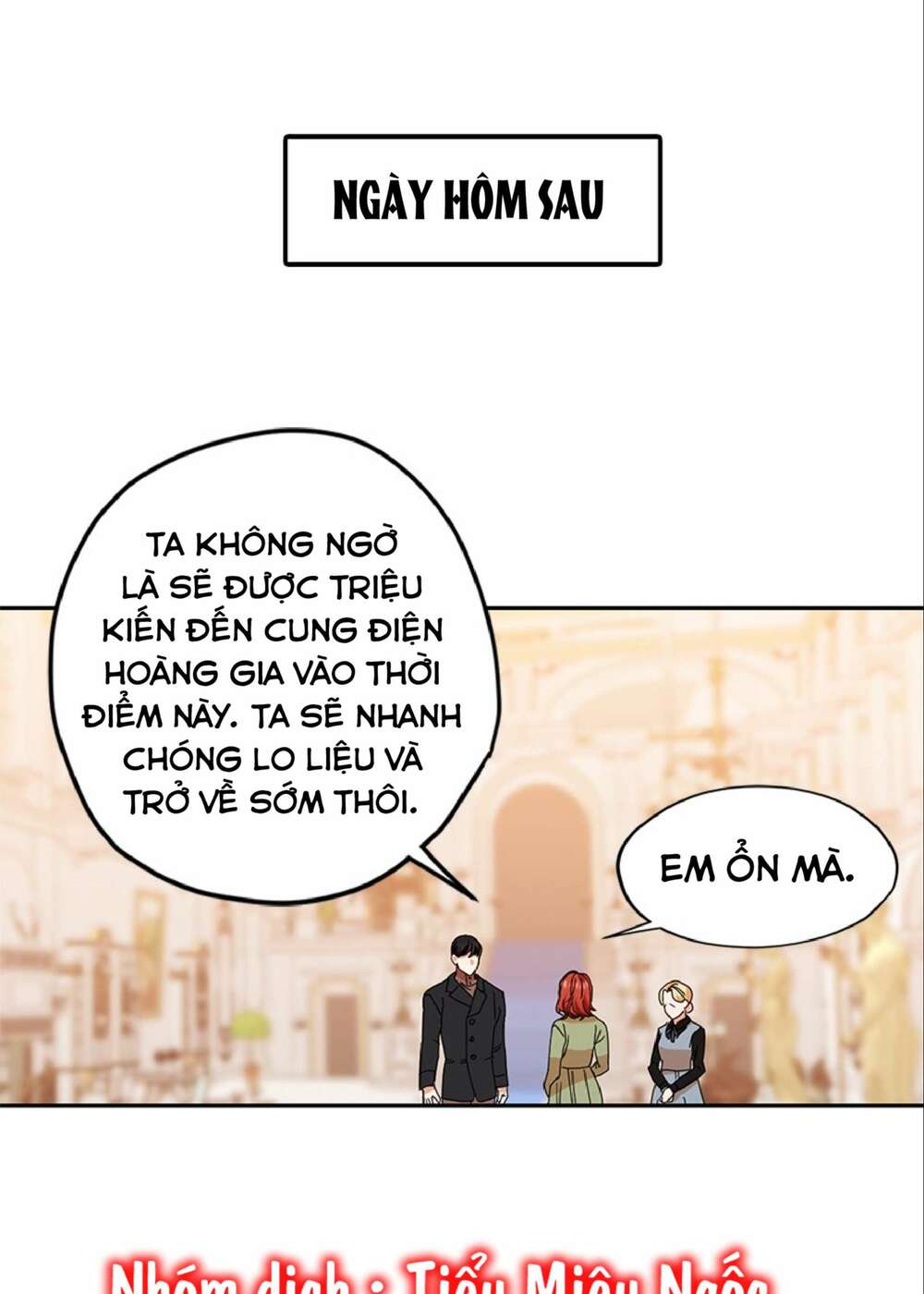 ta muốn biến phu quân thành bá chủ chapter 95 - Trang 2