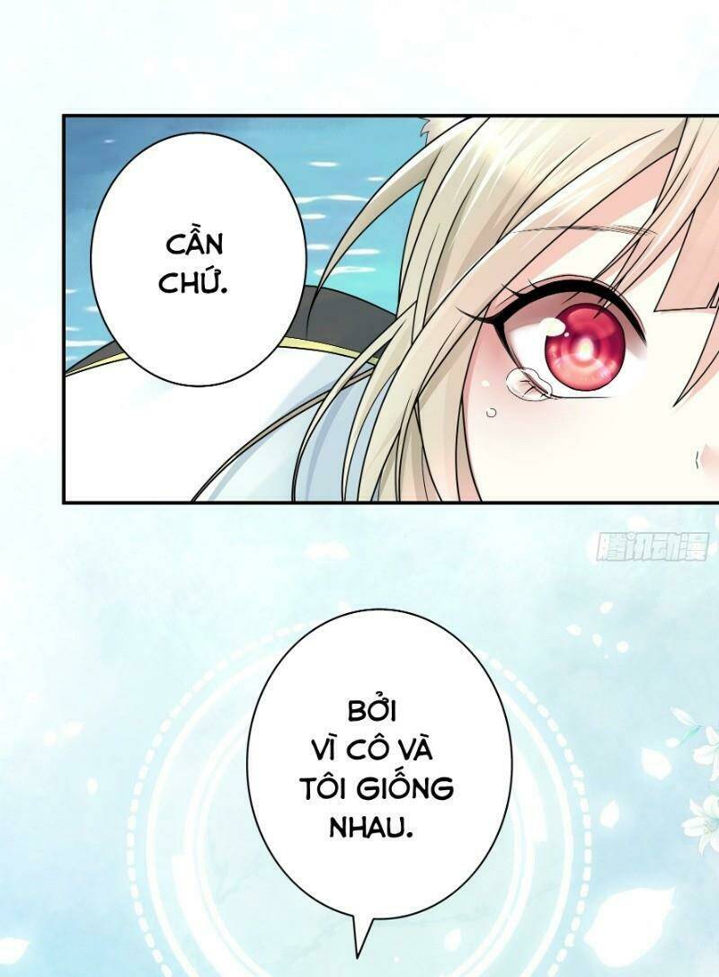 Ta Muốn Ngao Du Chapter 12 - Trang 2