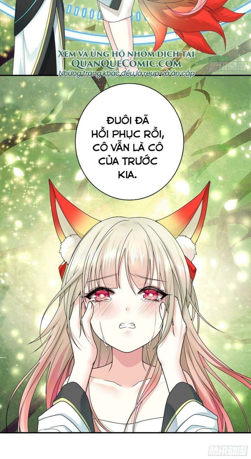 Ta Muốn Ngao Du Chapter 12 - Trang 2