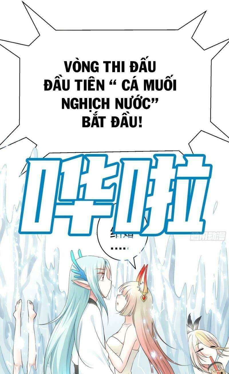 Ta Muốn Ngao Du Chapter 12 - Trang 2