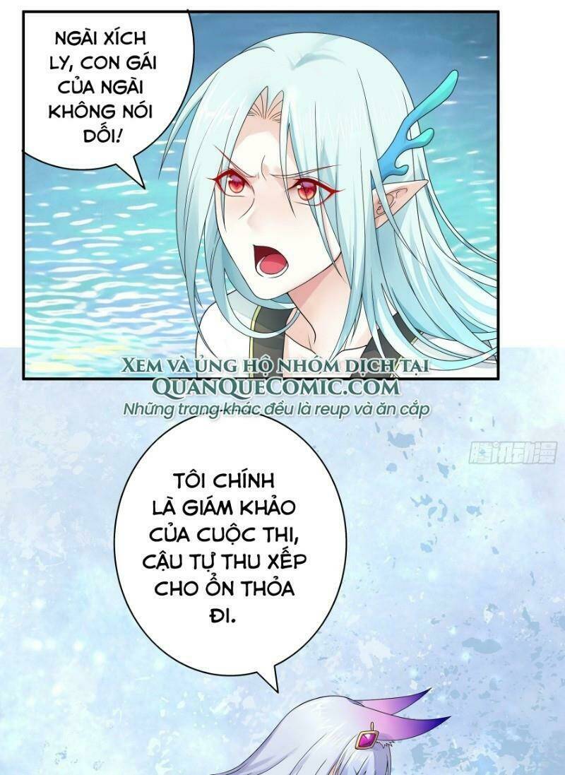 Ta Muốn Ngao Du Chapter 12 - Trang 2