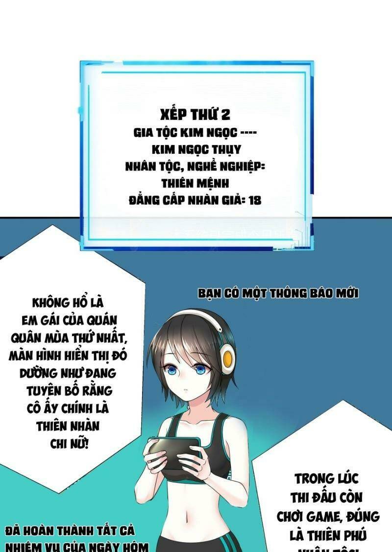 Ta Muốn Ngao Du Chapter 12 - Trang 2