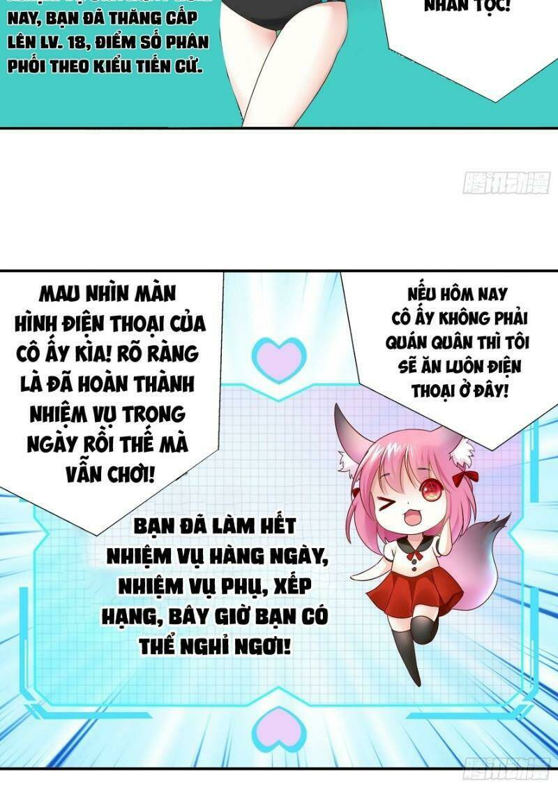 Ta Muốn Ngao Du Chapter 12 - Trang 2