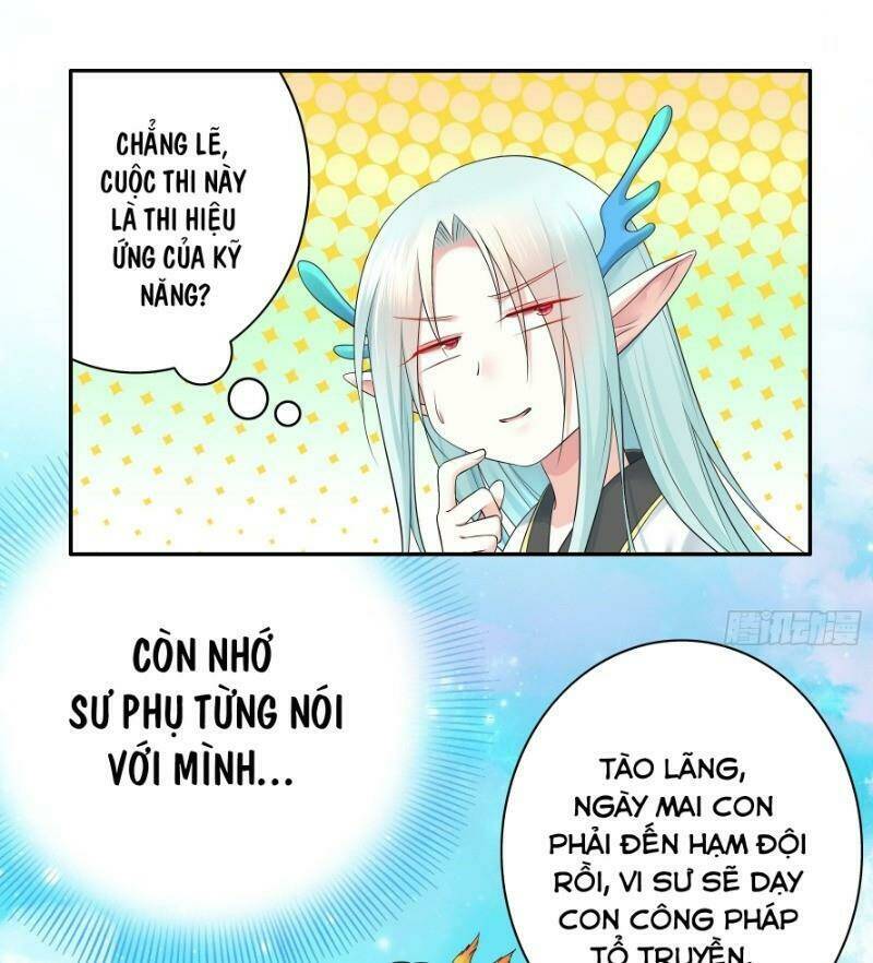 Ta Muốn Ngao Du Chapter 12 - Trang 2