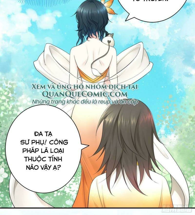 Ta Muốn Ngao Du Chapter 12 - Trang 2