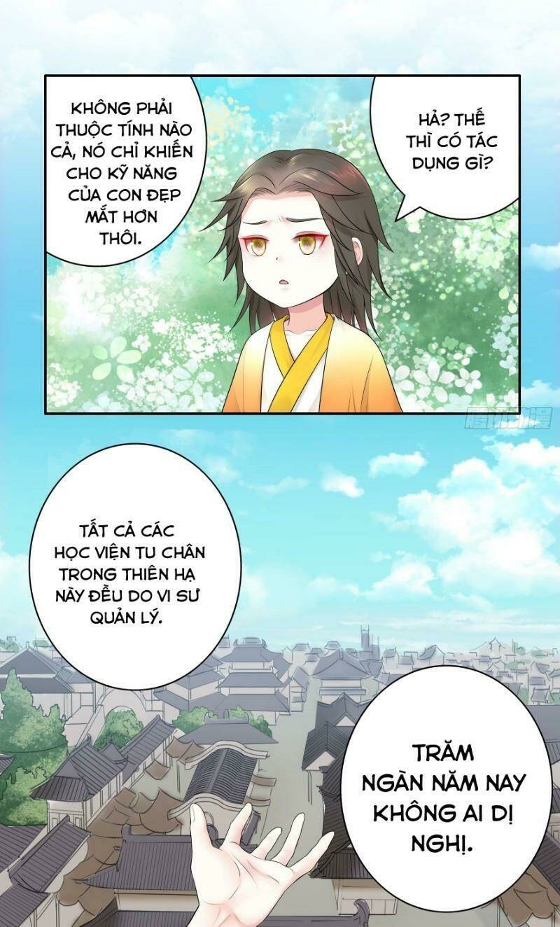 Ta Muốn Ngao Du Chapter 12 - Trang 2