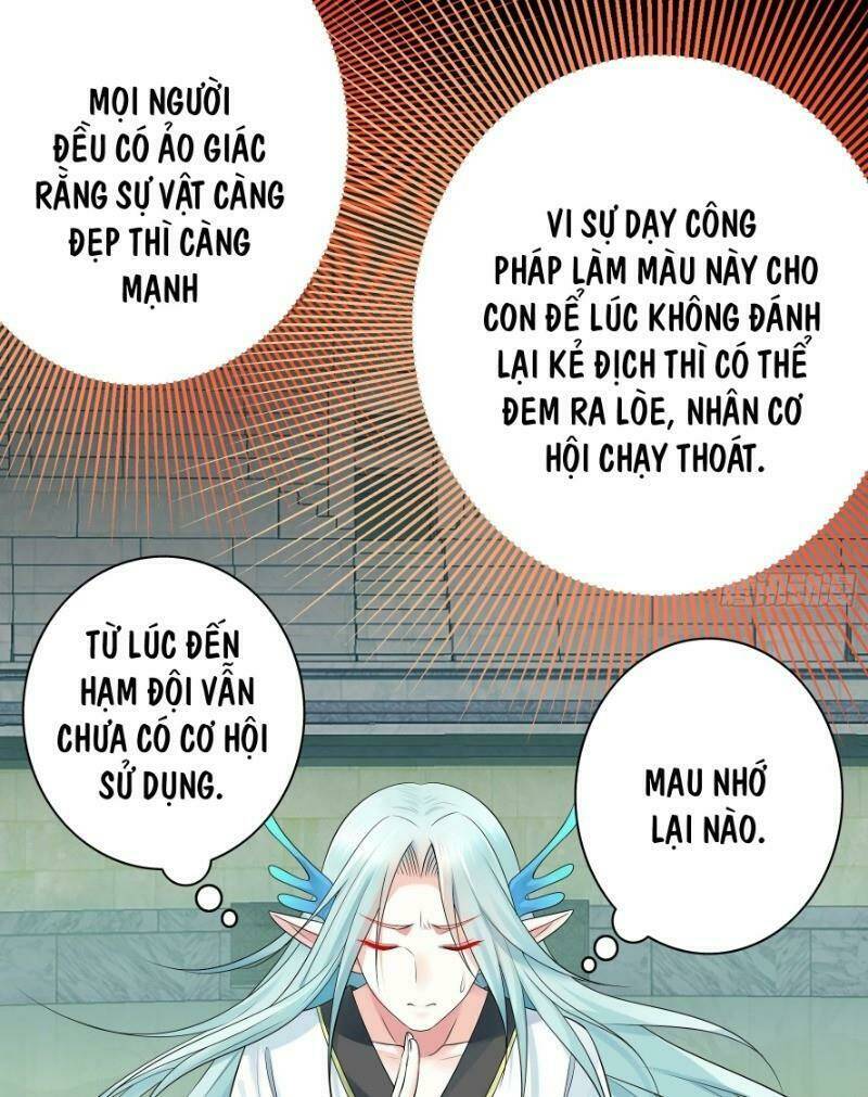 Ta Muốn Ngao Du Chapter 12 - Trang 2