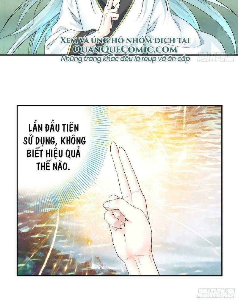 Ta Muốn Ngao Du Chapter 12 - Trang 2