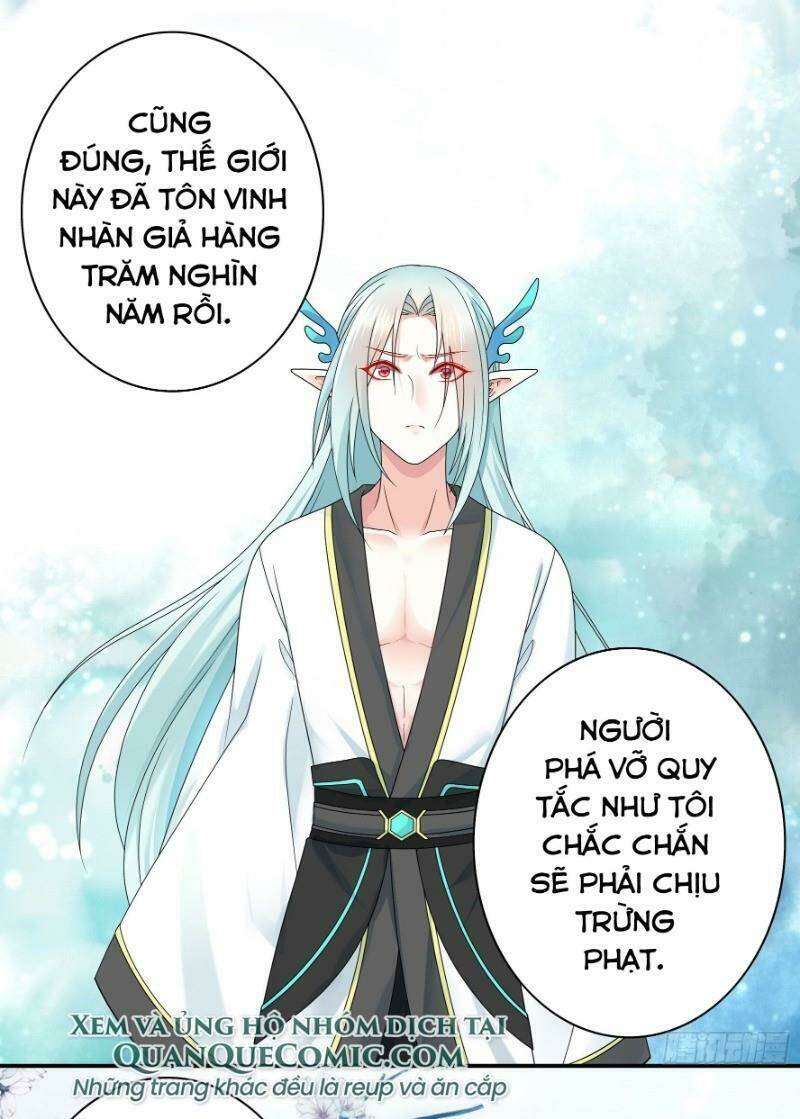 Ta Muốn Ngao Du Chapter 12 - Trang 2