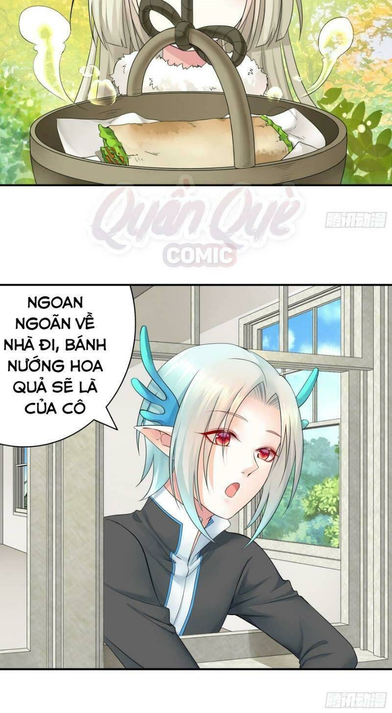 Ta Muốn Ngao Du Chapter 6 - Trang 2