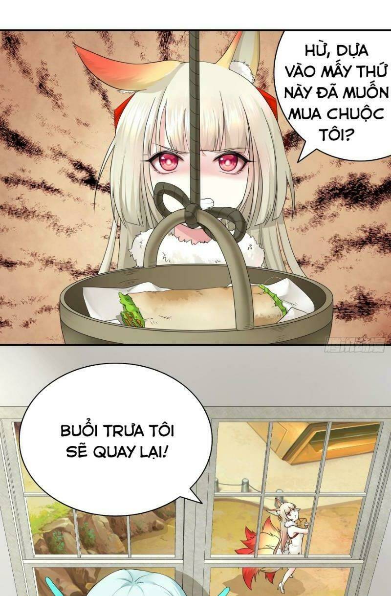 Ta Muốn Ngao Du Chapter 6 - Trang 2