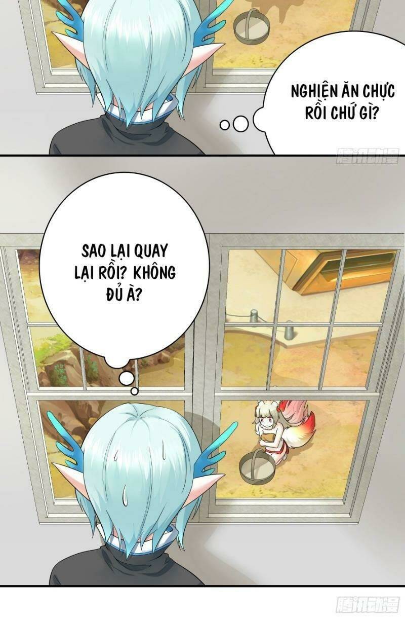 Ta Muốn Ngao Du Chapter 6 - Trang 2