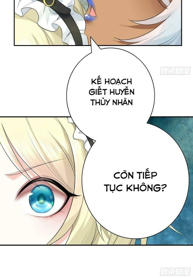 Ta Muốn Ngao Du Chapter 6 - Trang 2