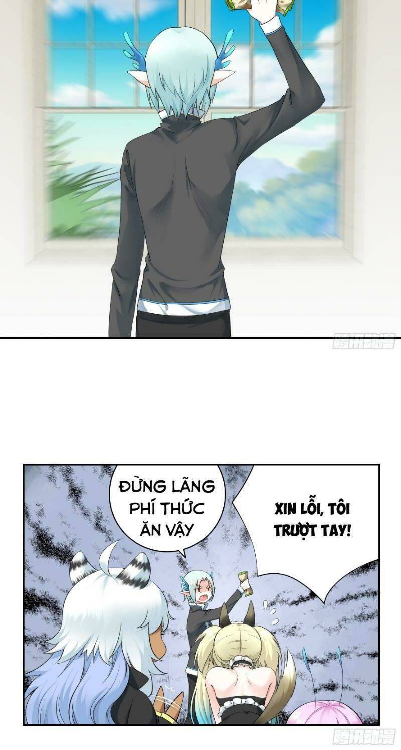 Ta Muốn Ngao Du Chapter 6 - Trang 2