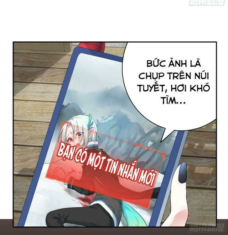 Ta Muốn Ngao Du Chapter 6 - Trang 2