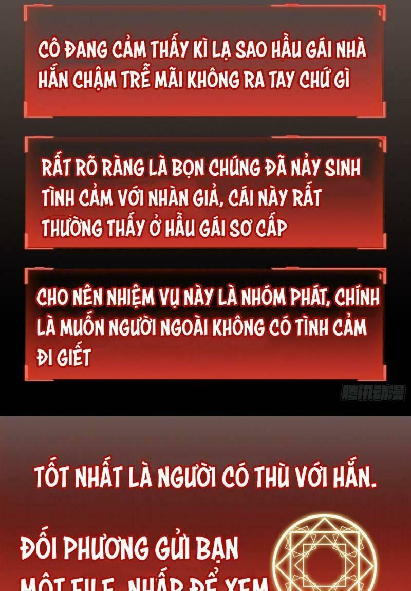 Ta Muốn Ngao Du Chapter 6 - Trang 2