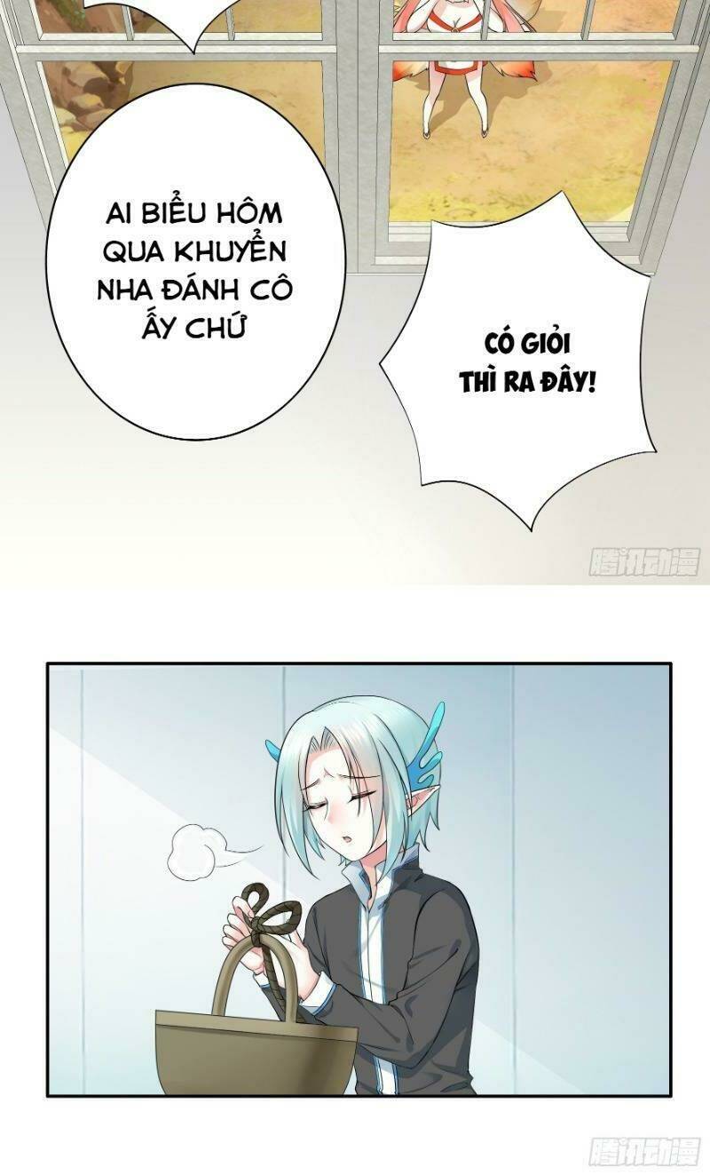 Ta Muốn Ngao Du Chapter 6 - Trang 2