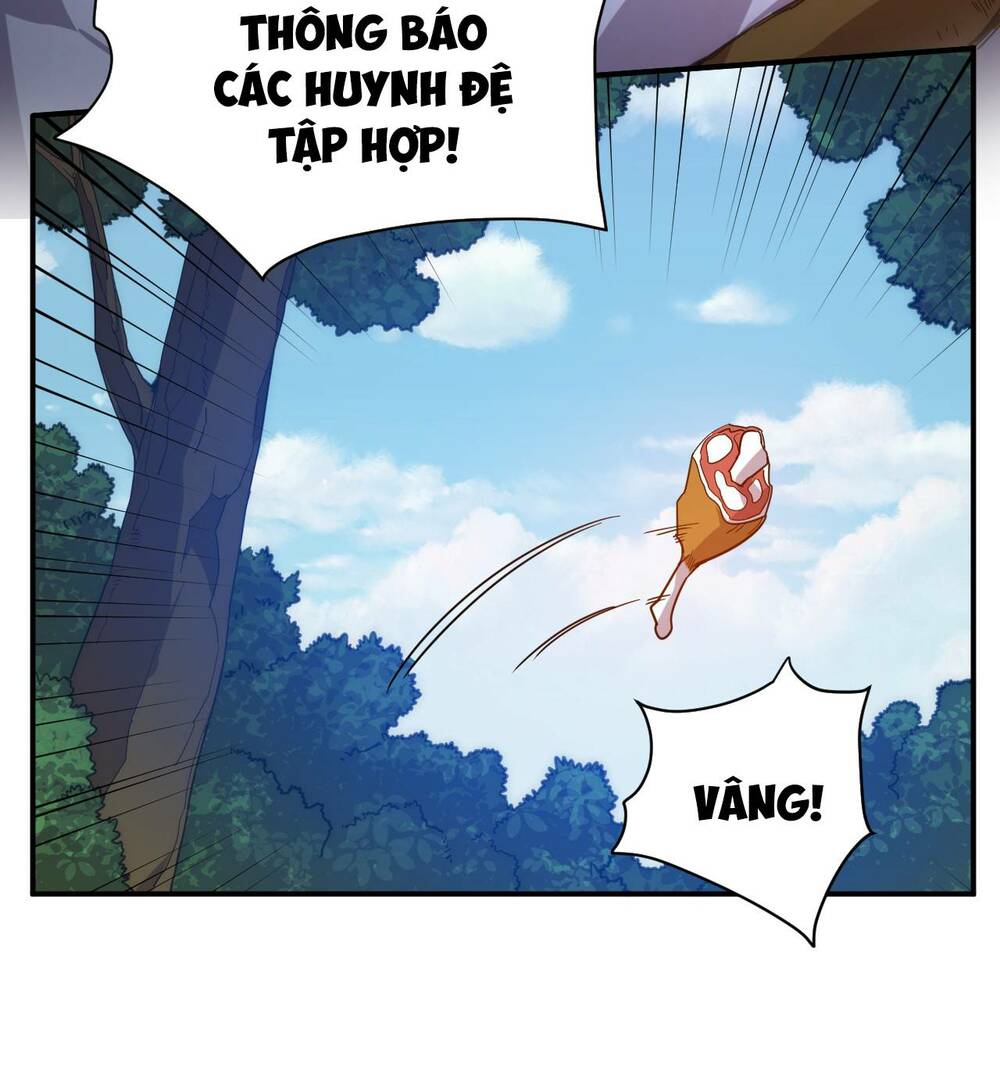 ta nằm vùng tại ma giới chapter 11 - Trang 2