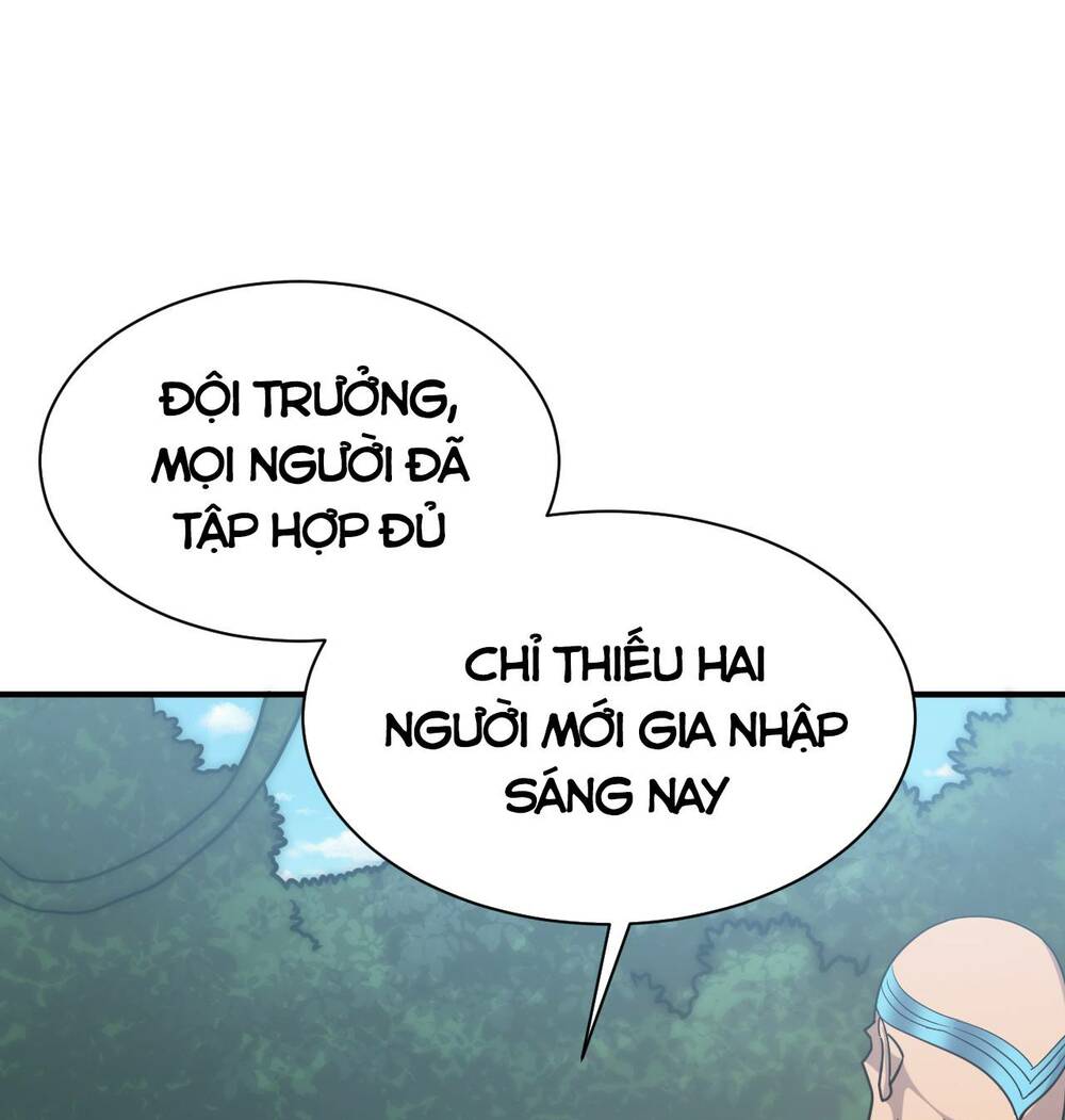 ta nằm vùng tại ma giới chapter 11 - Trang 2