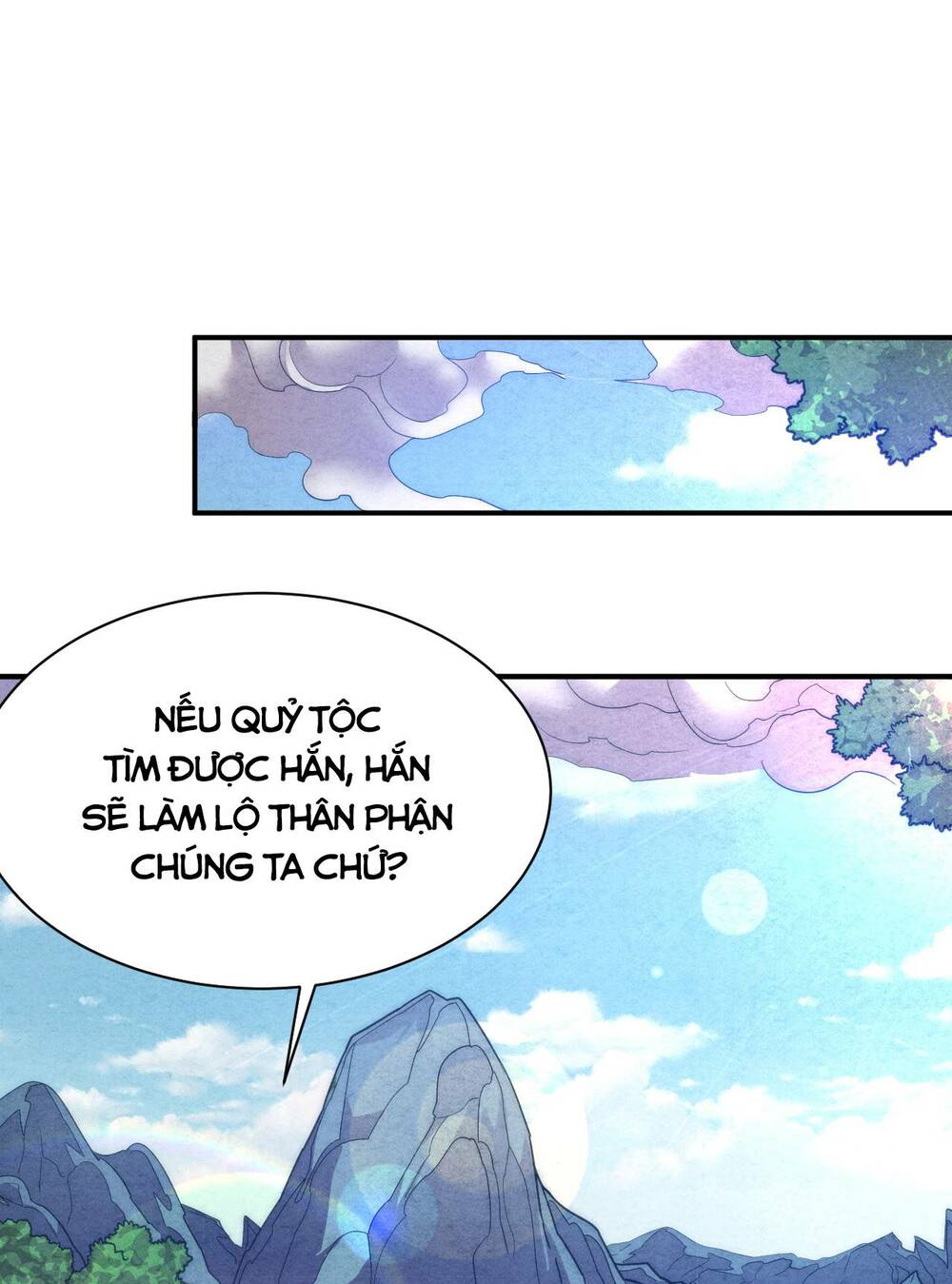 ta nằm vùng tại ma giới chapter 11 - Trang 2