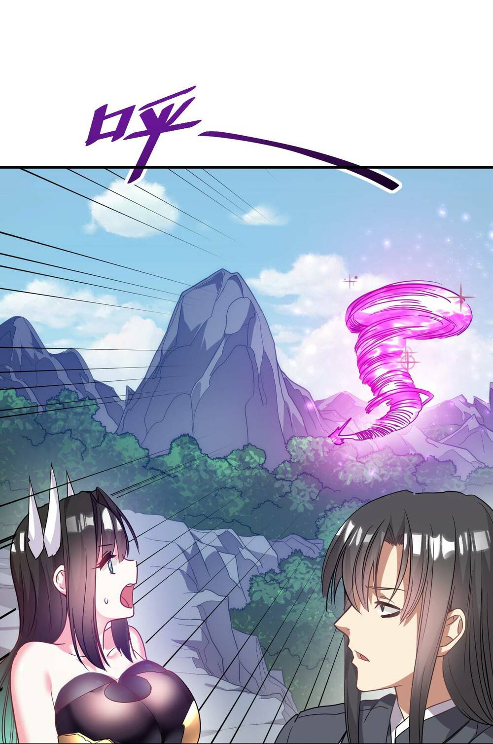 ta nằm vùng tại ma giới chapter 11 - Trang 2