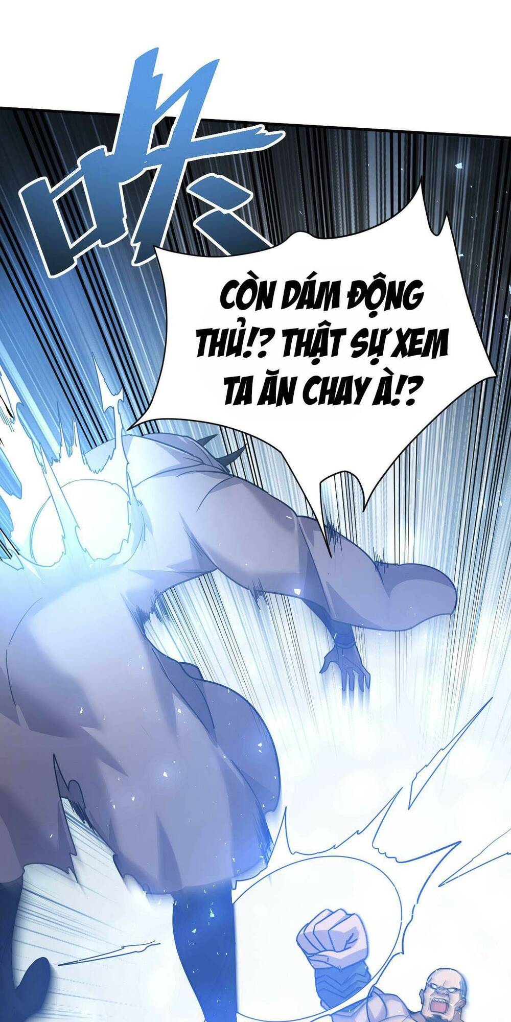 ta nằm vùng tại ma giới chapter 13 - Trang 2