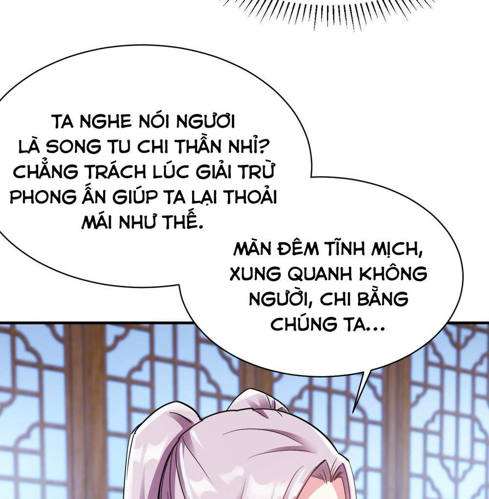 ta nằm vùng tại ma giới chapter 17 - Trang 2