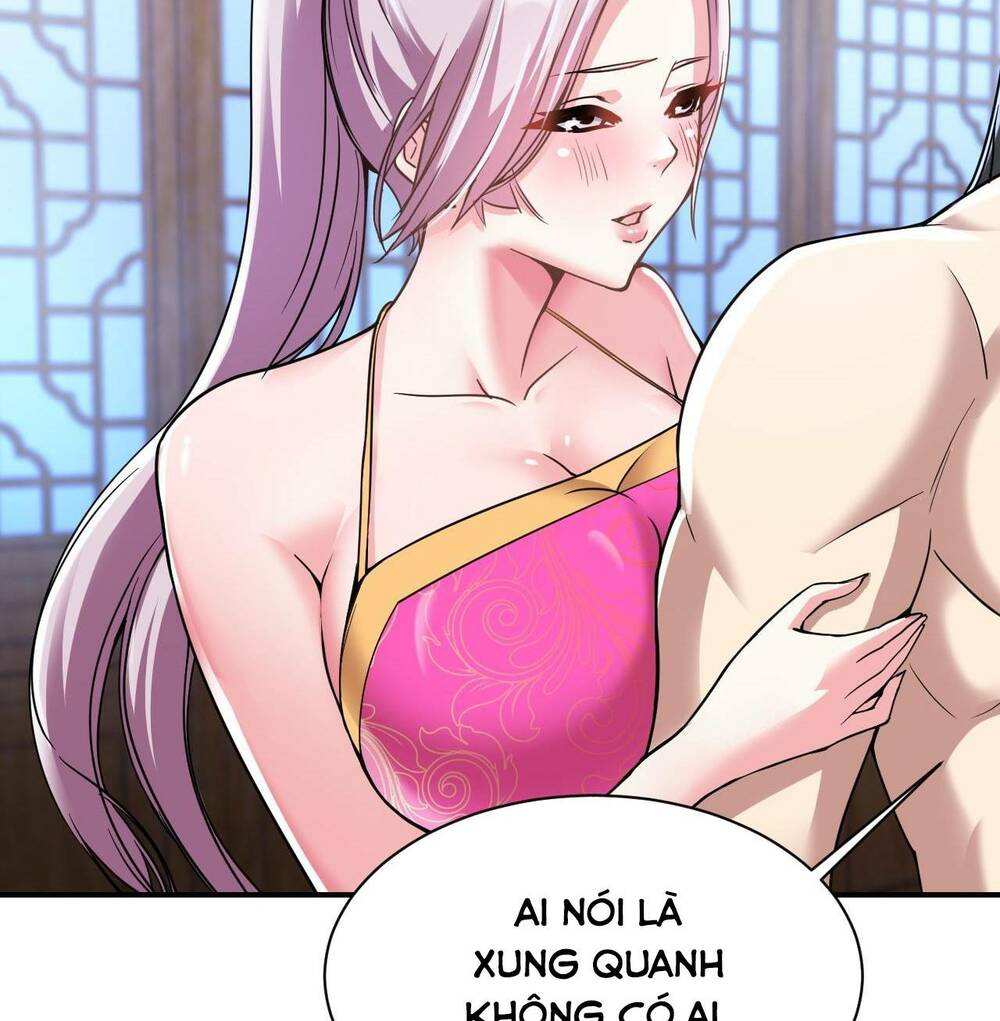 ta nằm vùng tại ma giới chapter 17 - Trang 2