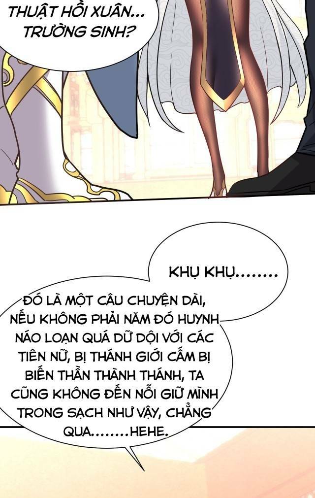 ta nằm vùng tại ma giới chapter 2 - Trang 2