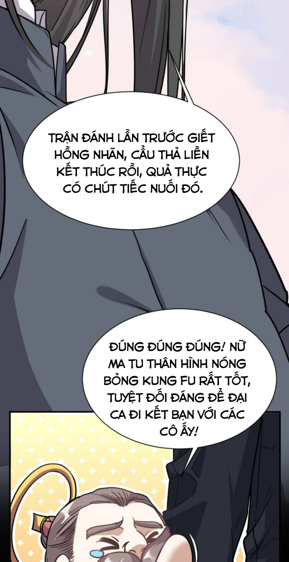 ta nằm vùng tại ma giới chapter 2 - Trang 2