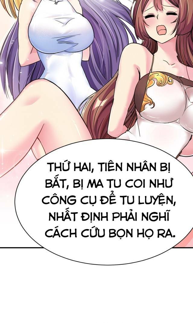 ta nằm vùng tại ma giới chapter 2 - Trang 2