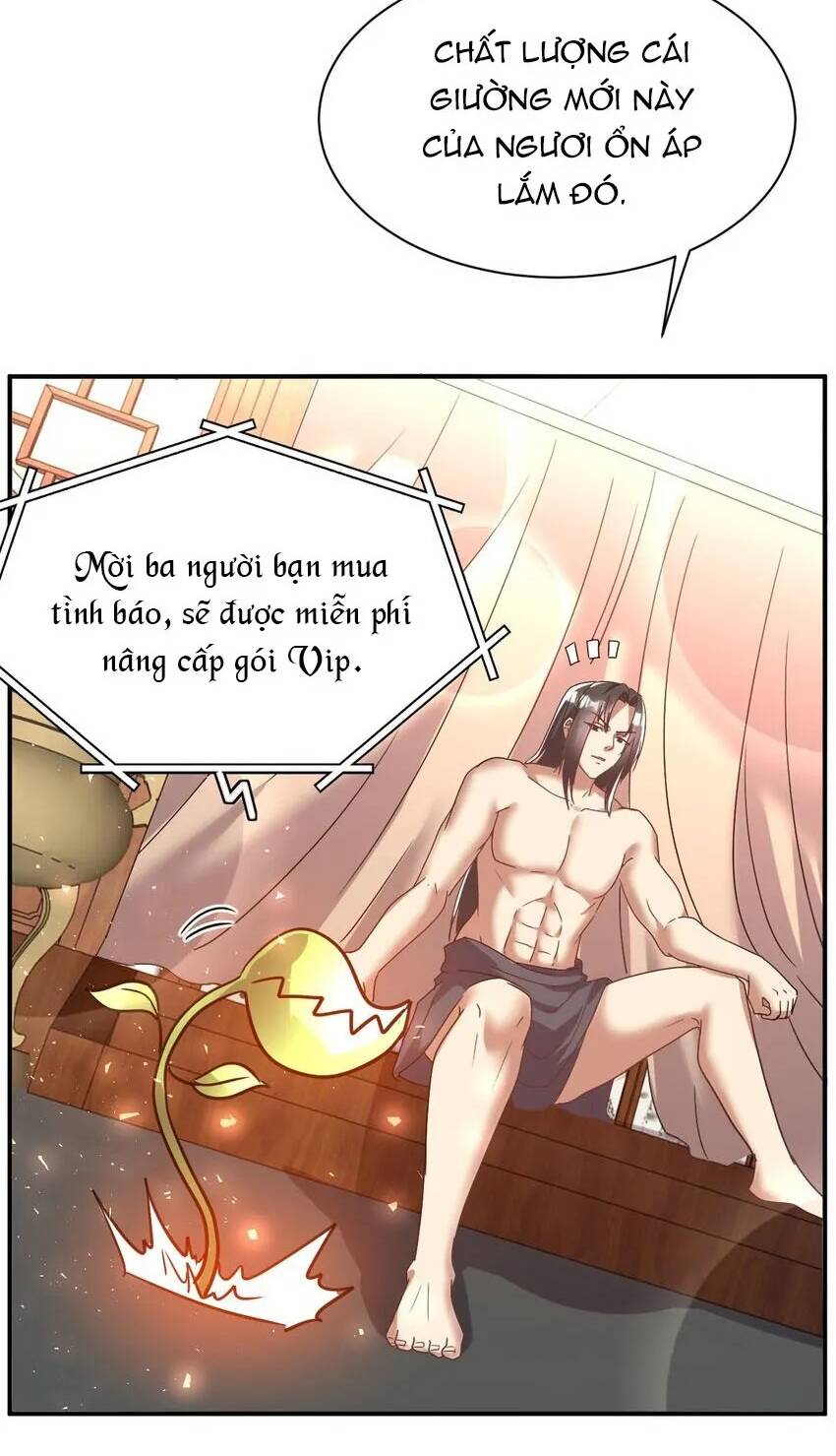 ta nằm vùng tại ma giới chapter 44: quỷ nghèo - Trang 2