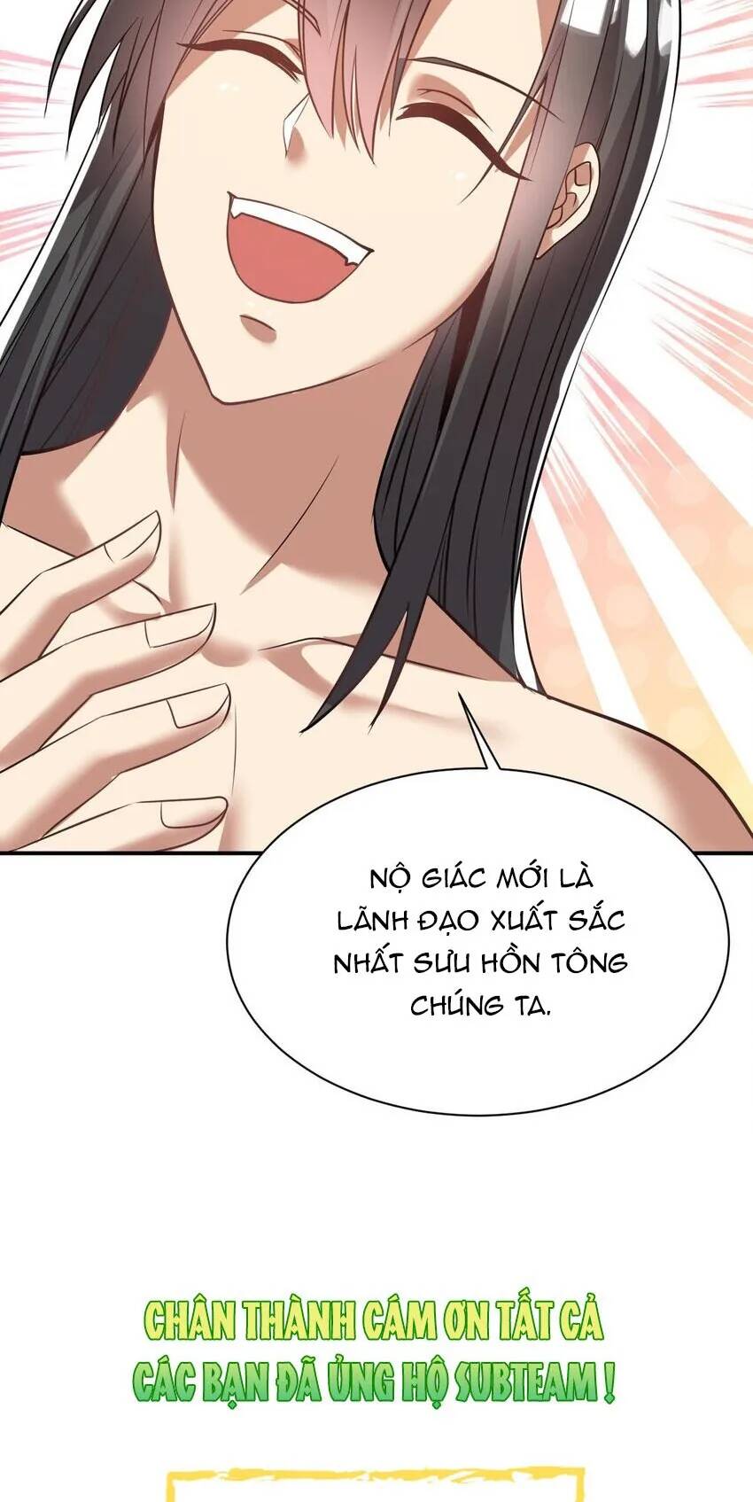 ta nằm vùng tại ma giới chapter 44: quỷ nghèo - Trang 2