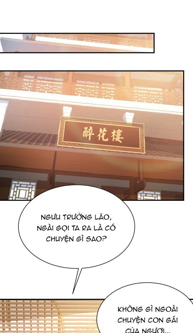 ta nằm vùng tại ma giới chapter 48: một mũi tên trúng hai đích - Trang 2