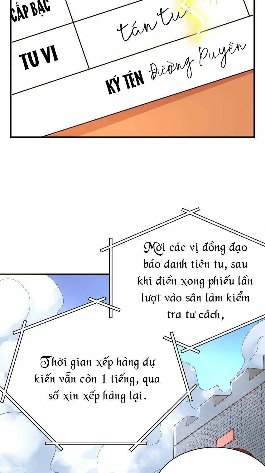 ta nằm vùng tại ma giới chapter 50 - Trang 2