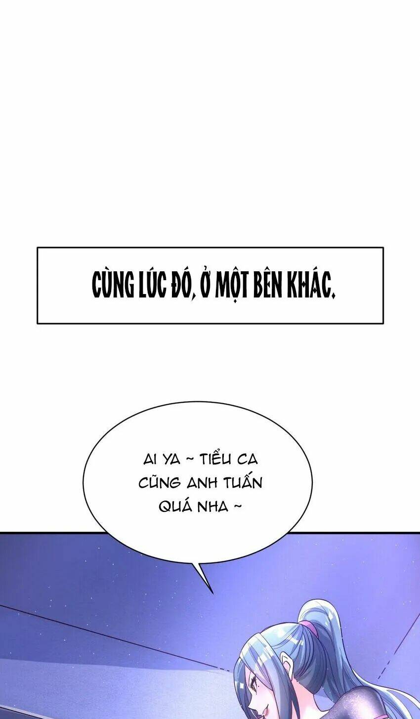 ta nằm vùng tại ma giới chapter 50 - Trang 2