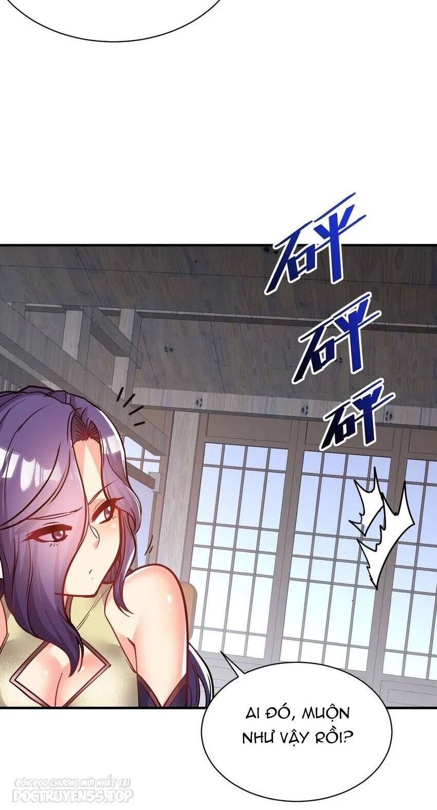 ta nằm vùng tại ma giới chapter 76 - Trang 2