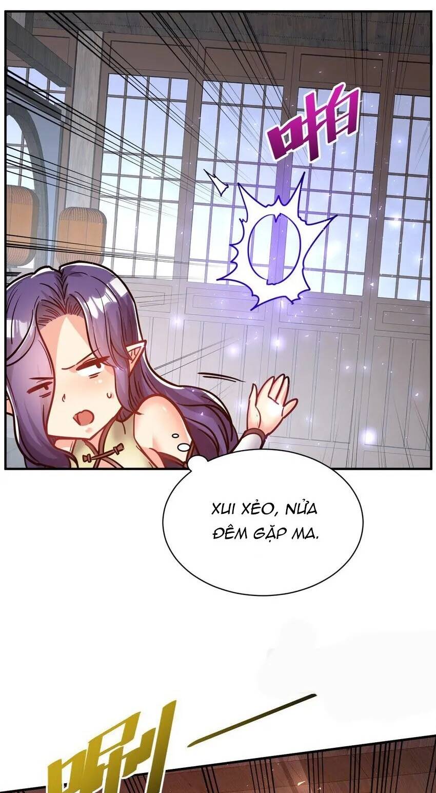 ta nằm vùng tại ma giới chapter 76 - Trang 2