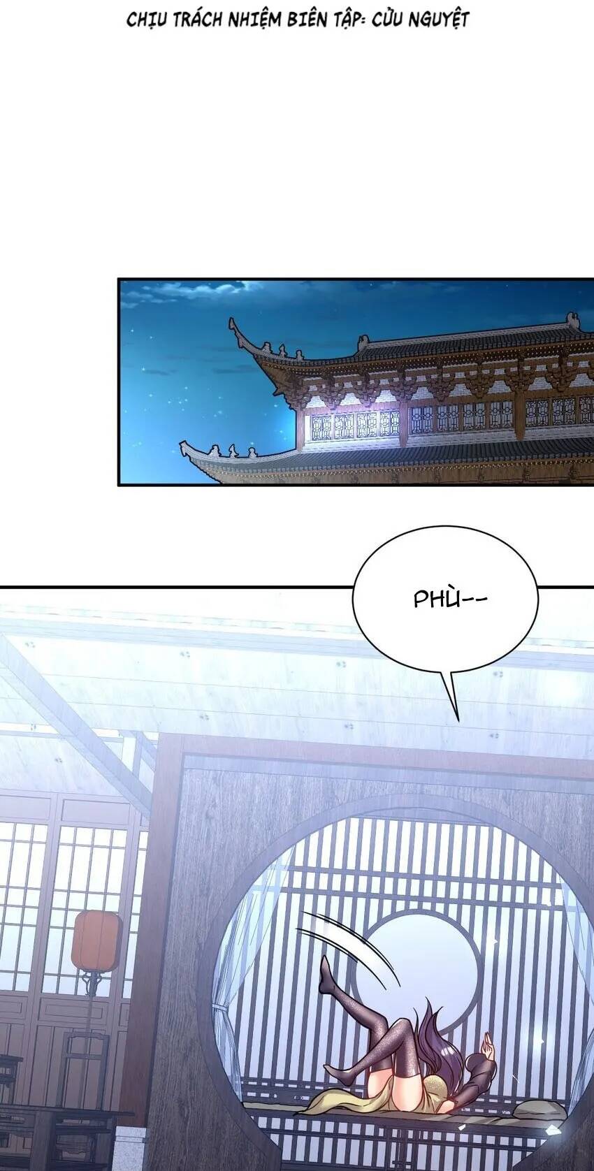 ta nằm vùng tại ma giới chapter 76 - Trang 2