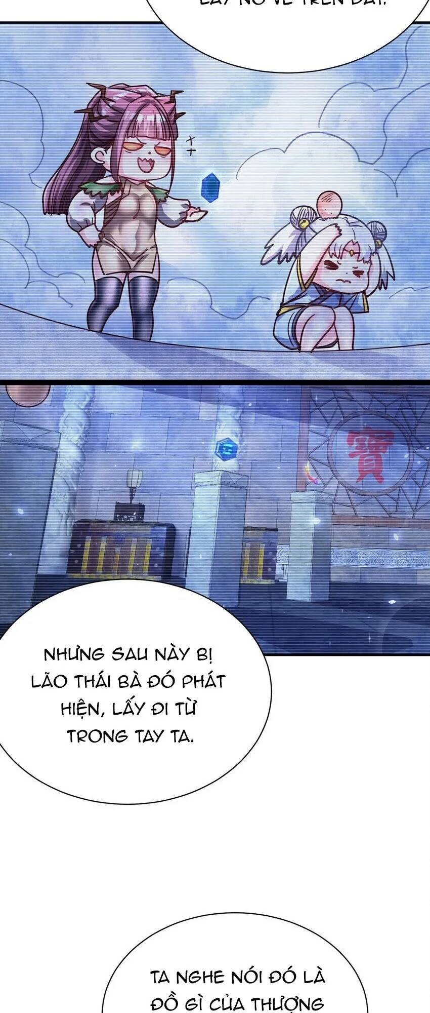 ta nằm vùng tại ma giới chapter 76 - Trang 2